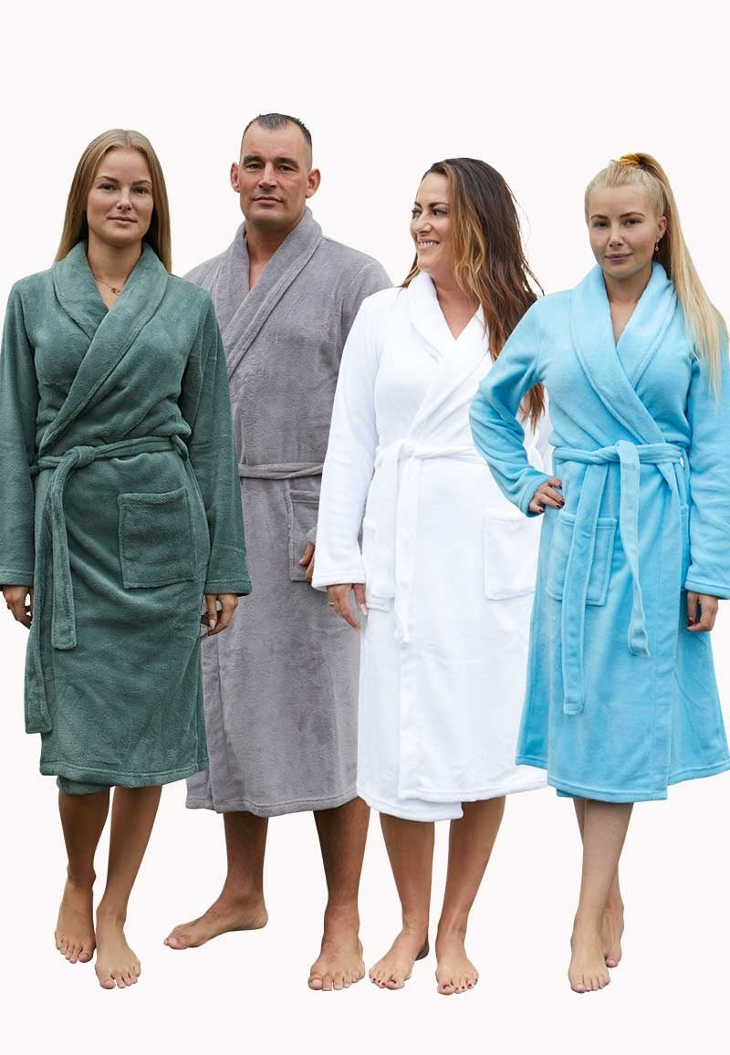 Geef je ochtendlook wat summer chic!