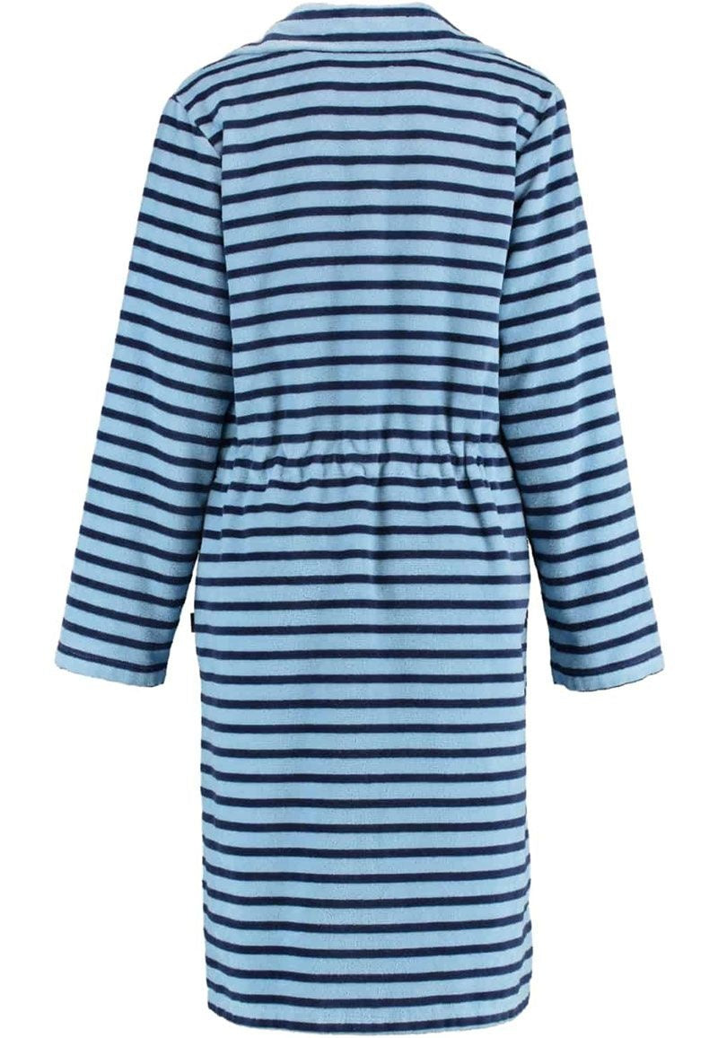 ritsbadjas voor dames - streep