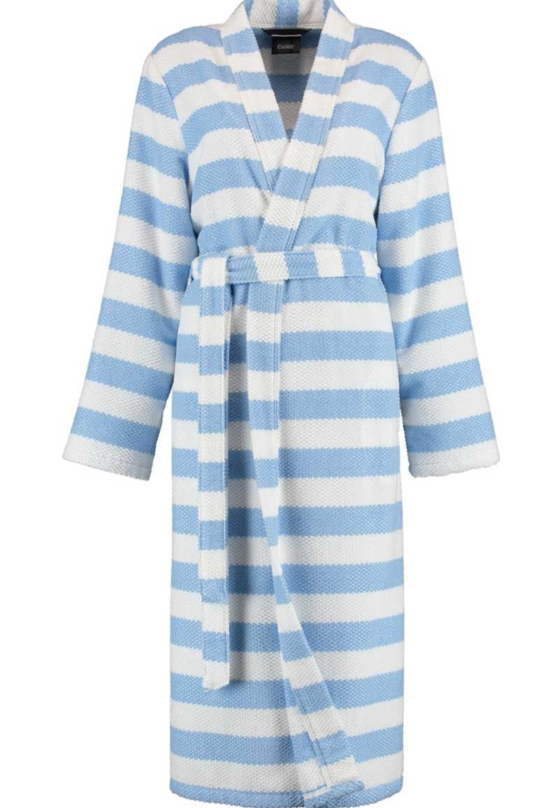 Cawo dames kimono wellness
